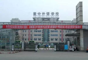 被成都土豪幼儿园吓到了 成都土豪小学出炉,金苹果夺冠