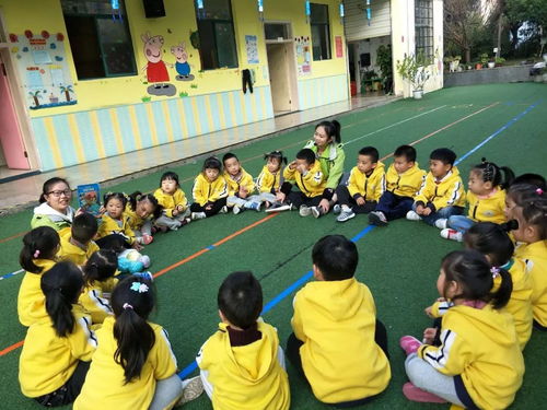 金苹果幼教2018春季报名通道开启