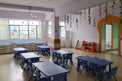金苹果幼儿园怎么加盟