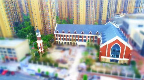 好消息 金苹果国际幼稚园 乐山园 开始接受招生咨询啦