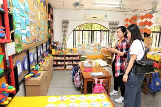 以建促研,研用结合 南朗镇中心幼儿园开展中山市学前教育特色精品课程经验现场分享会