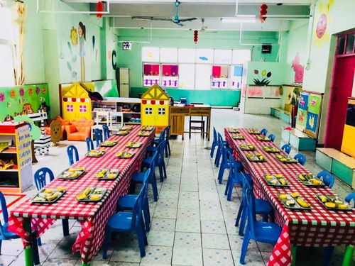 爱上幼儿园,快乐初体验 金苹果一园新生体验日活动