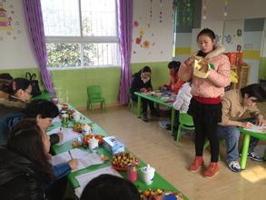 河北省邯郸市金苹果双语幼儿园(滏阳北大街)