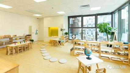 上海四月开放日出炉!今年幼儿园大概率公民同招,抓紧确定目标!