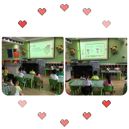 食品安全伴我行 桂林市阳光学校幼儿园2020年食品安全宣传周主题活动报道