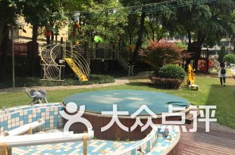 上海普陀区公办幼儿园排行