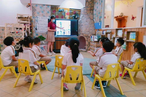 大班,以最好的姿态说再见