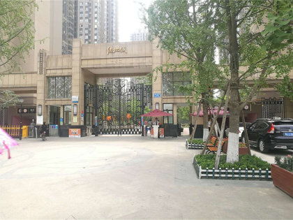 绿地城优点 不足,绿地城怎么样,绿地城周边房产中介经纪人评价