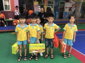 稚心慈善,让爱飞翔 中国儿童慈善互助活动 金苹果总园