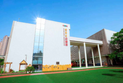 金苹果幼儿园加盟费多少