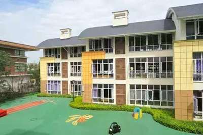 成都新增12所一级幼儿园,覆盖10大区域!_其它_网