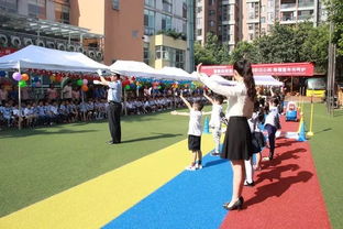 六一,用最灿烂的笑容致童年