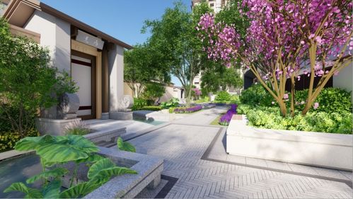 竹径悦山：优质教育资源与品质家园的完美结合