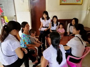 2017年金苹果艺术幼儿园家访体验分享