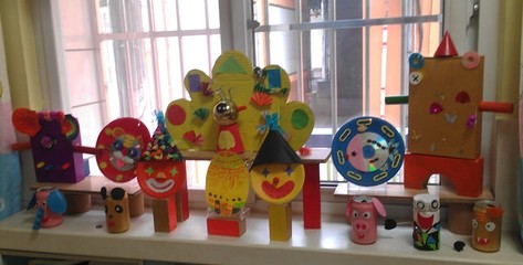 金苹果幼儿园 沈阳市辽中县优质学前教育的选择