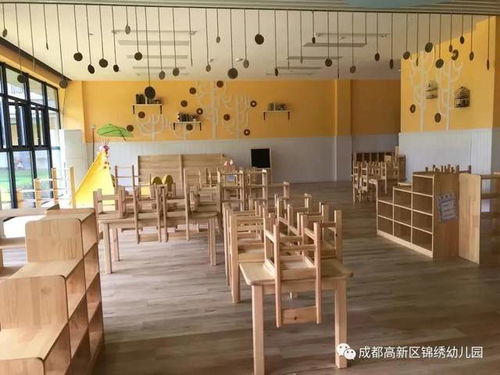 金苹果再拿下一座普惠园，未报名家长遗憾错失良机