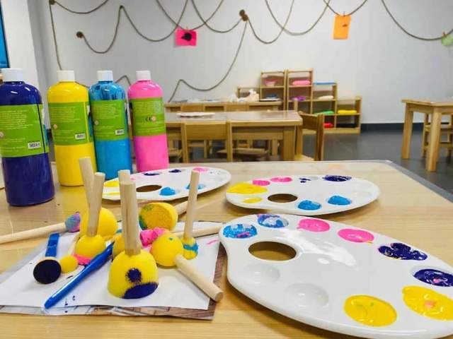 金苹果再添普惠园，优质学前教育惠及更多家庭