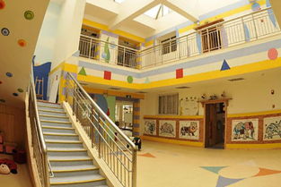 金苹果幼儿园加盟费用与条件解析