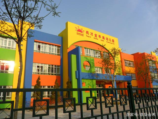 了解中国十大著名幼儿园,让投资办园少走弯路_加盟星招.