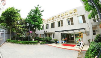 金苹果万科魅力之城幼稚园 值得信赖的学前教育选择