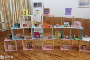 爱心不期而遇 公益故事人与温江金苹果幼稚园的亲子时光