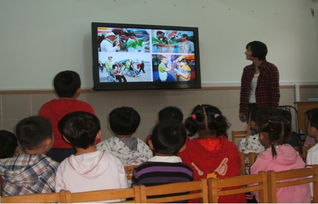 金苹果幼儿园 培育未来，启蒙智慧