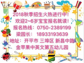 金苹果第五幼儿园 快乐体智能课，点亮童年成长的璀璨星光