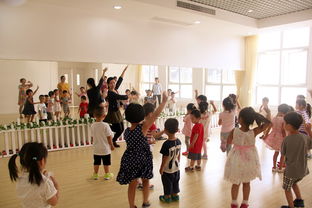 金秋迎萌娃，欢声满园——金苹果幼儿园开学啦！