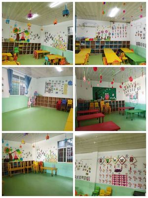 仁怀市金苹果幼儿园2024年秋季招生正式启动