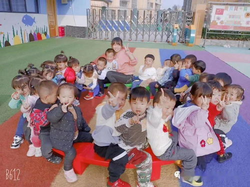 润物无声，春风化雨——记内乡金苹果幼儿园九月最美教师曹许洋