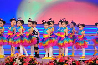 扬州市金苹果鸿泰艺术幼儿园 以艺术之名，点亮金色童年